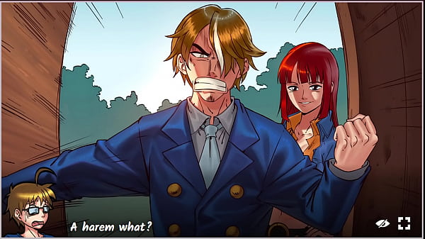 Image Hentai Heroes Part 1-2 Begin City - Bunny&acute_s House 1