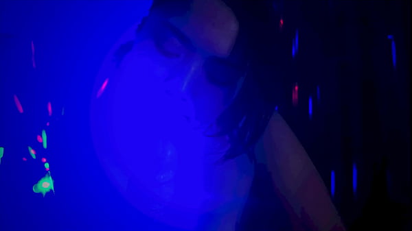 Image Horny Asian loves sucking his cock