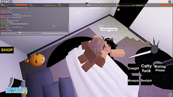 Image 2 | Roblox Porn Little Compilation
