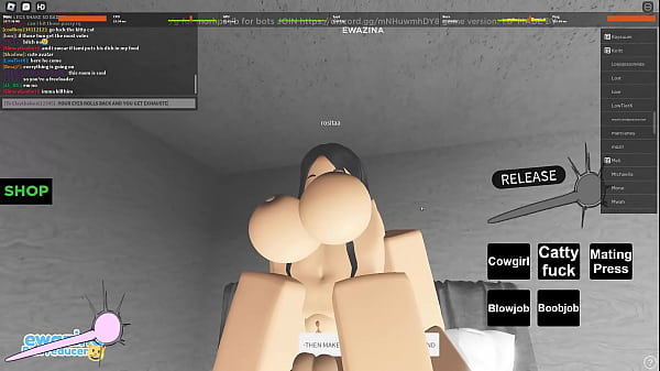 Image 3 | Roblox Porn