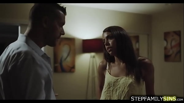 Image Latina wife facesitting stepbro in law