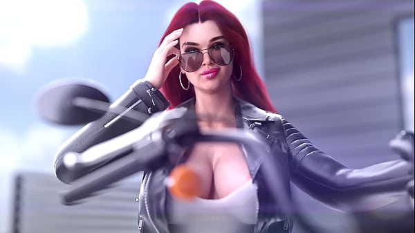 Image All Sex Scenes from the Game - Apocalust, Part 4