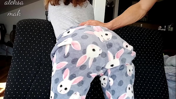 Image stepdad spank doggystyle ass hard and fingering pussy