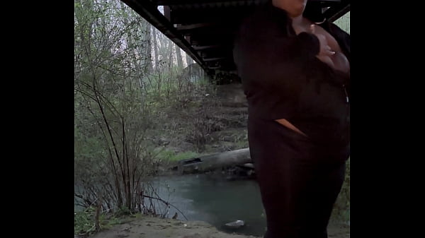 Image WE FUCKED UNDER A BRIDGE IN BROAD DAYLIGHT (SOMEONE WAS WATCHING US)