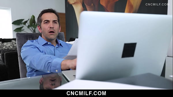 Image Freeuse Tutor Helping His Student in Her Paperwork - Cncmilf