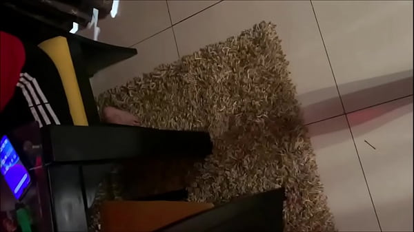Image hot jock horny in breakfast walking naked around , full version availabe on my xvideos channel only