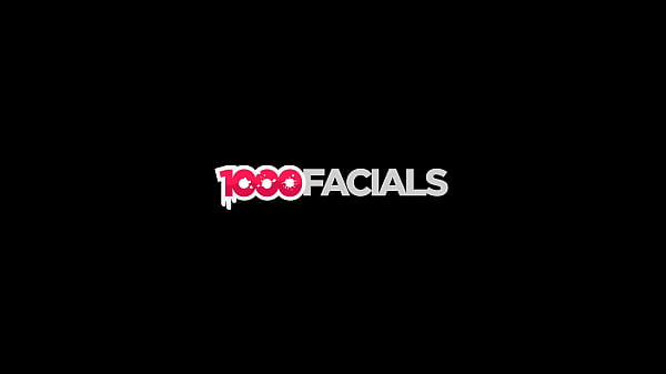 Image 1000Facials - Hot Brunette Goes Live On Her Phone And Sucks My Dick