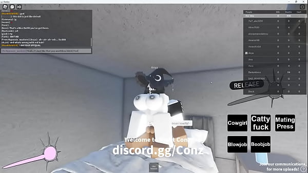 Image 9 | Roblox Porn