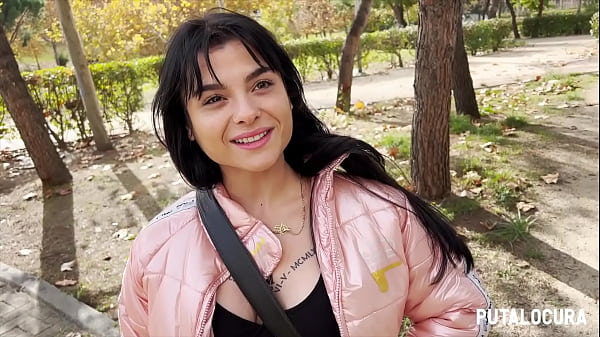 Image PutaLocura - Espa&ntilde_ola tatuada Nadja Hot tragando lefa de Torbe en pillada.