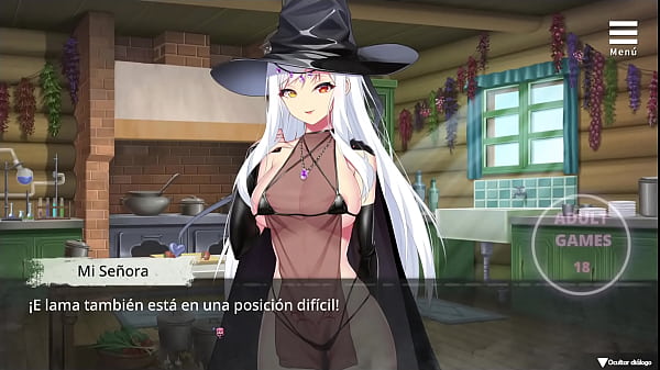 Image La prisi&oacute_n sexual de la bruja 7