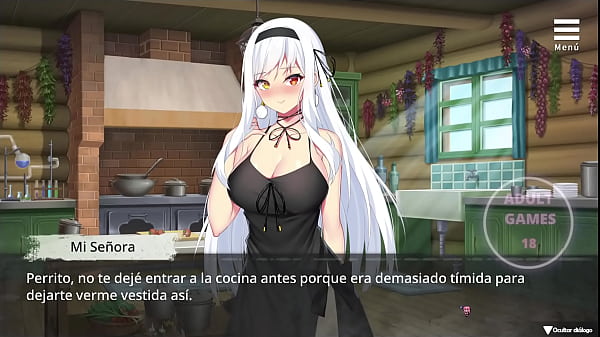 Image La prisi&oacute_n sexual de la bruja 6