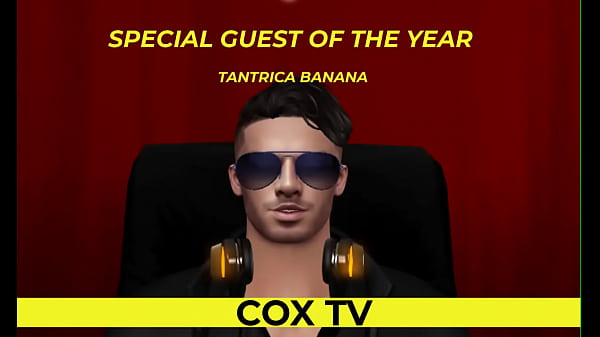 Image Tantrica Banana Amazon River and Mama Allpa creatore in secondlife