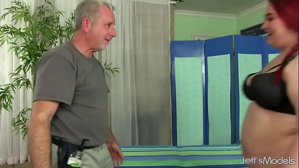 Image A Satisfying Massage and Pussy Toying for Hairy BBW Big Tender