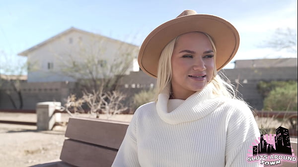 Image Reformed Christian girl goes back to being a slut