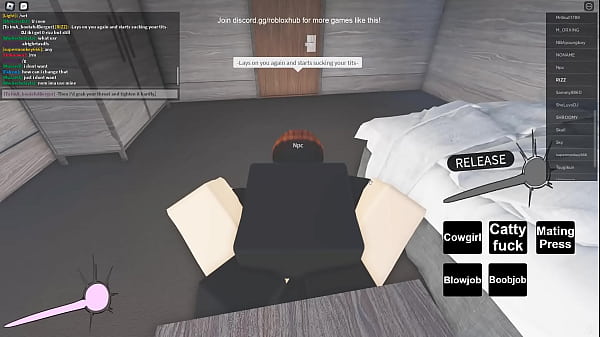 Image 14 | Roblox Porn
