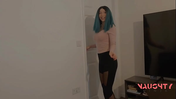 Image Step-Sister asked the Wrong Person for Self Defence Lessons