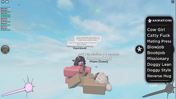 Image 15 | Roblox Porn
