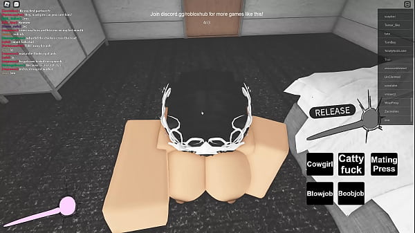 Image 17 | Roblox Porn