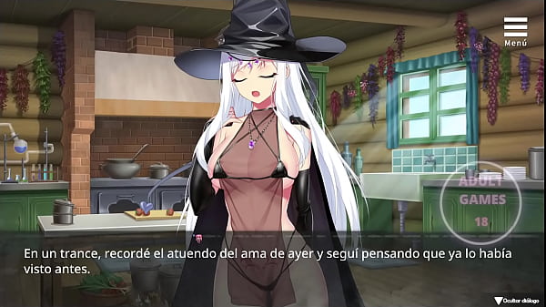 Image La prisi&oacute_n sexual de la bruja 8