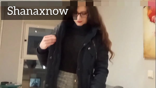 Image SLUT TEEN HARD FUCK TEASE FACIAL CUMSHOT SHANAXNOW