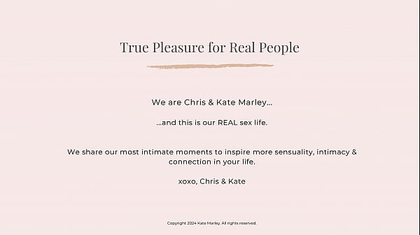 Image Relaxing Mutual Masturbation and Treating My Husband After a Tough Day - Kate Marley