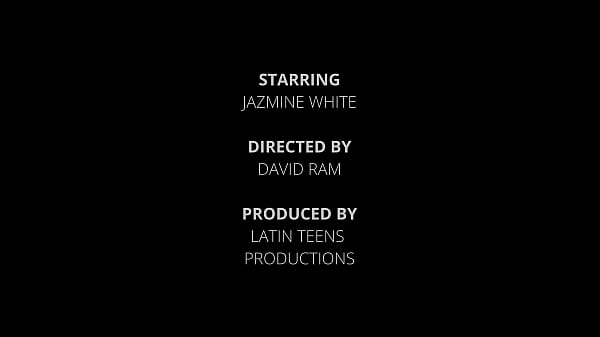 Image JAZMINE WHITE gets her ass and pussy destroyed hard. DP. DAP. ANAT476