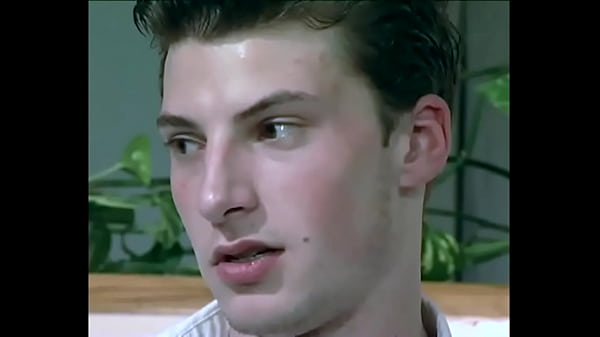 Image Slutty twink bottom get his ass raw fucked by 2 czech guys with huge cock: