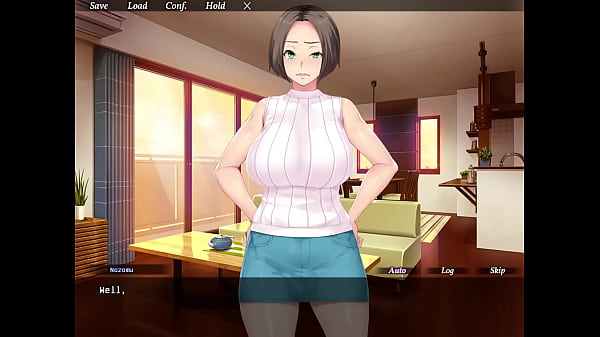 Image Yarichin Katei Kyoushi Netori Houkoku Part 1 (Eng Sub) NTR Hentai Game