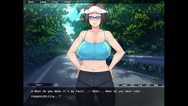 Image Yarichin Katei Kyoushi Netori Houkoku Part 2 (Eng Sub) NTR Hentai Game