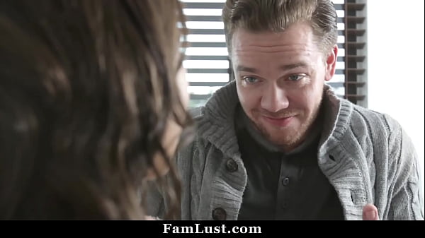 Image Stepsis Gives a Awesome Makeover to Her Nerdy Stepbrother - Famlust