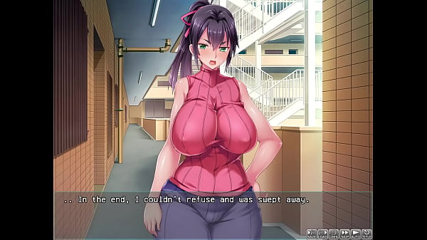 Image Ai, The Caring Wife Who Can&rsquo_T Refuse Any Requests Part 3