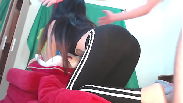 Image Part 5 - AMAZING VIDEO - GETTING PREGNANT - Foreigner BIG COCK DESTROYING the FAT ASIAN PUSSY - FUCKING HARD and GETTING PREGNANT - (watch the other parts on our channel)