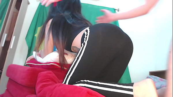 Image Part 5 - AMAZING VIDEO - GETTING PREGNANT - Little virgin Asian student crying and screaming being broken into by Big Cock Brazil - Part 05 (Also watch the other parts)