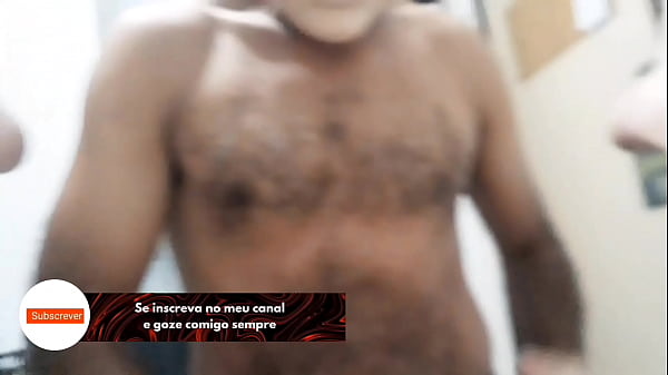 Image Gordo Chupa Mec&acirc_nico Peludo e Ele Mete e Goza Na Cara - Parte 3 (COMPLETO NO XVIDEOS RED)