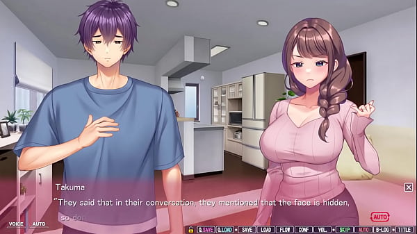 Image Wife's Pussy Transformed While I'm Away Part 7 (Eng Sub)