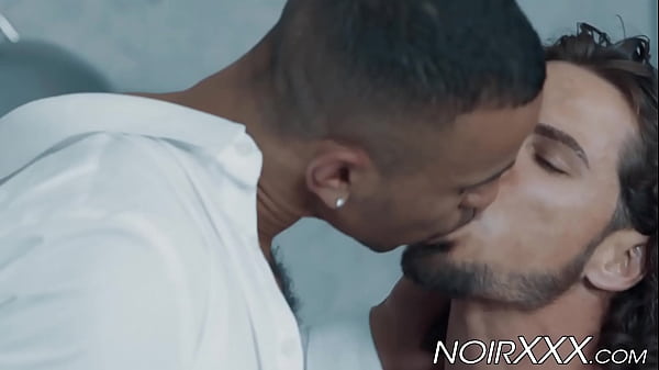 Image Inked Archer Croft rimmed and anal fucked by Zario Travezz
