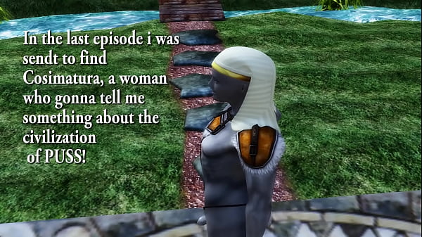 Image Adventures of Nulle - Episode 3 - Fucking in the Park