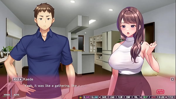 Image Wife's Pussy Transformed While I'm Away Part 8 (Eng Sub)