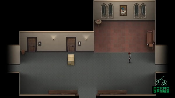 Image Lust Epidemic ep 69 - Melhor Cena de Sexo desse Jogo