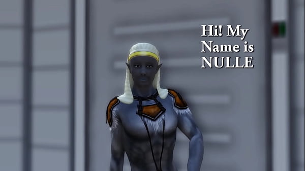 Image Adventures of Nulle - Episode 4 -Fucking the Queen