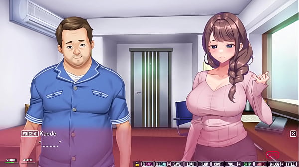 Image Wife's Pussy Transformed While I'm Away Part 9 (Eng Sub)