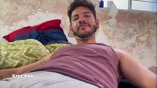 Image Sexy Mexican with big dick fucks and breeds my hairy hole. PART 1