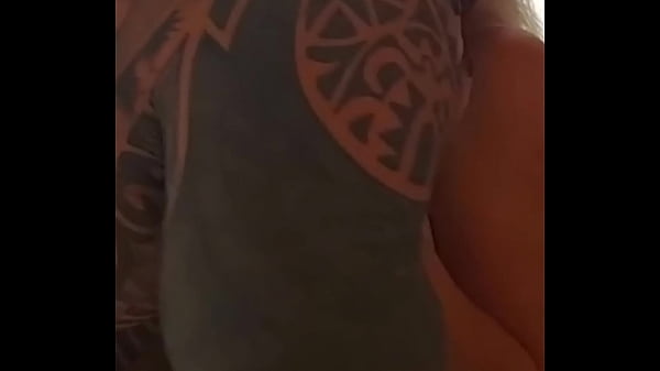Image I FOUND A MUSCULAR BIG MEN AND HE FUCKS ME SO ROUGH - BLONDIE FESSER