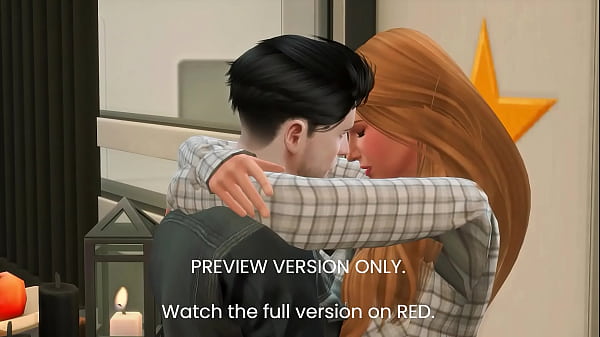Image At The Trailer - 3d Hentai - Preview Version