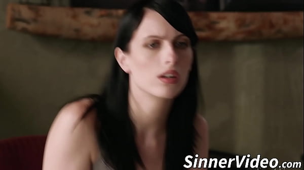 Image Stepsister ends up getting fucked after arguing too much