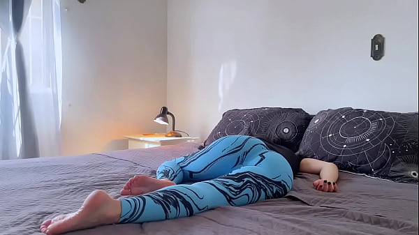Image Sex after gym