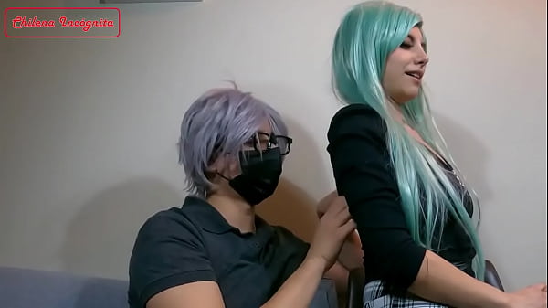 Image Compa&ntilde_era de curso caliente me hace cositas