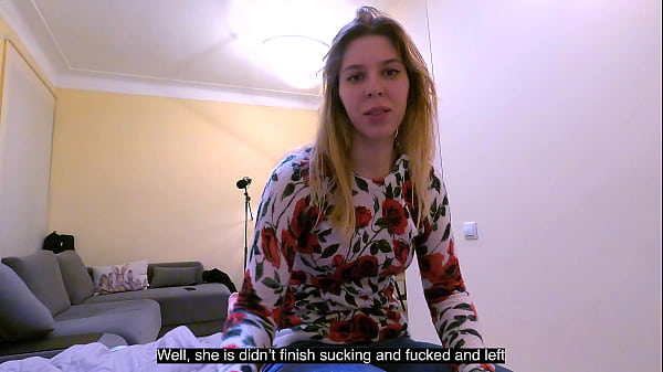 Image My Own Stepmom Helps Me To Cum