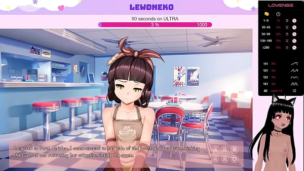 Image VTuber LewdNeko Plays Order Us! Part 1