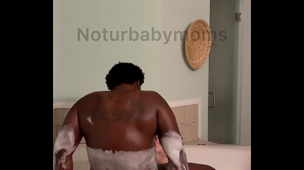 Image Luxuriousbbws Valentines fuck in bath part 2
